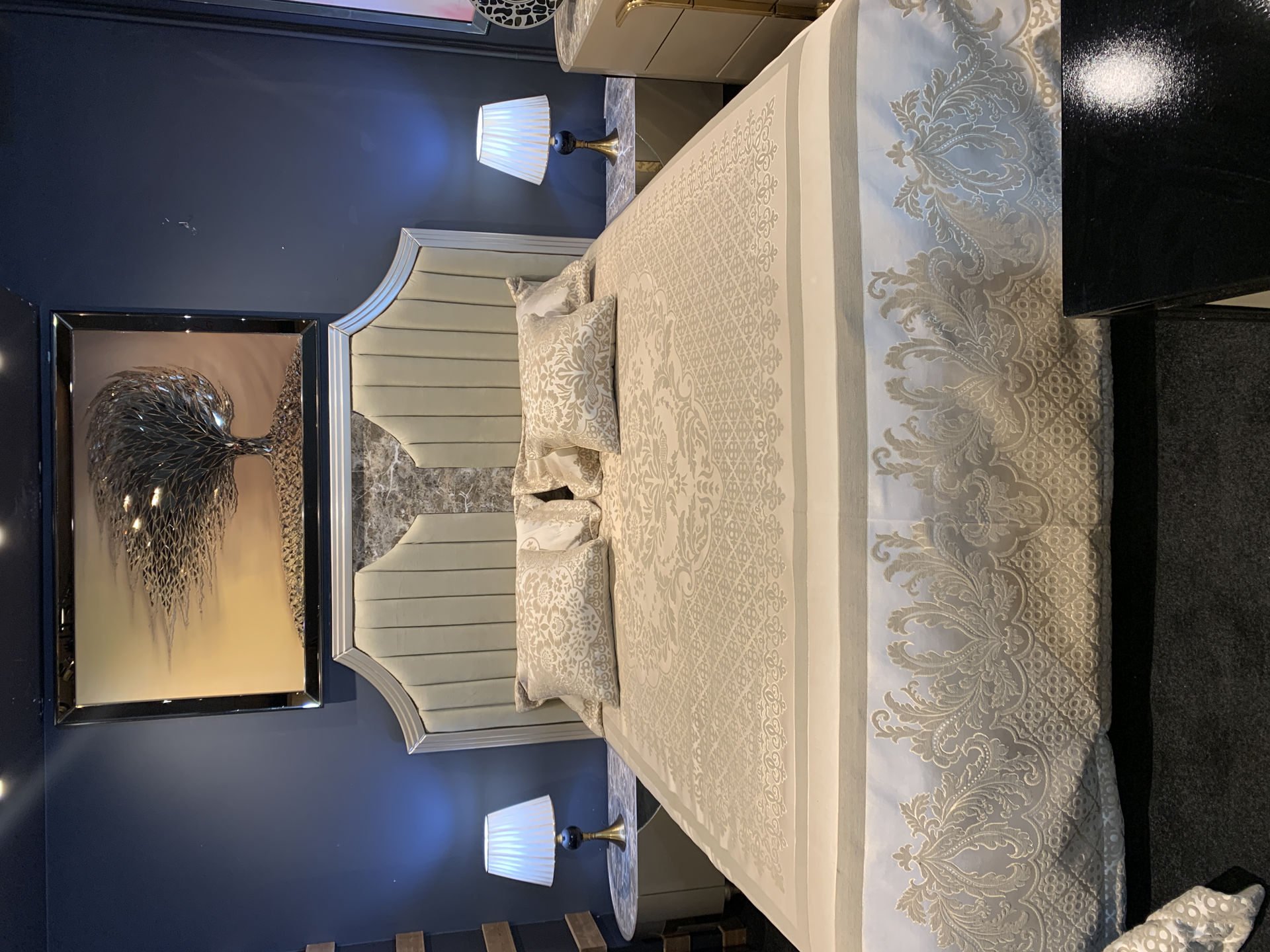 سرویس خواب 2 نفره درسا